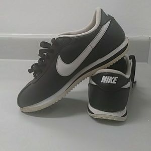 Classic Nike Cortez